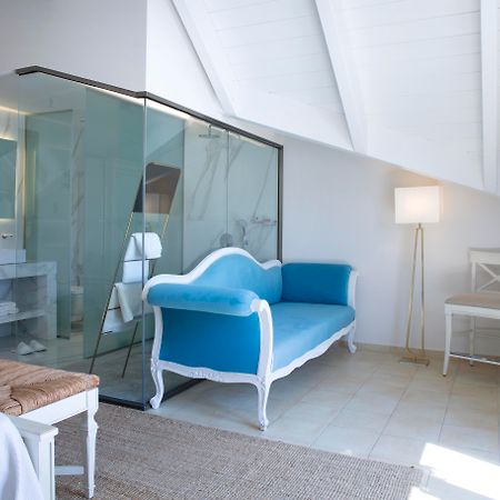 Alley Boutique Hotel And Spa Аргостолион Екстериор снимка