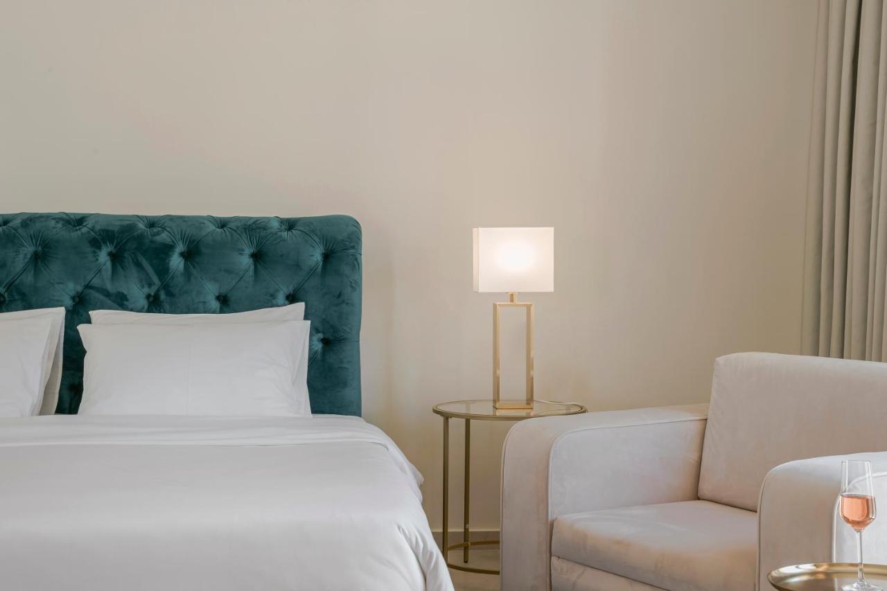 Alley Boutique Hotel And Spa Аргостолион Екстериор снимка