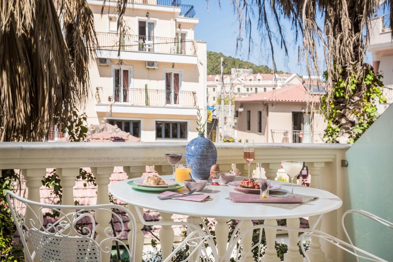 Alley Boutique Hotel And Spa Аргостолион Екстериор снимка