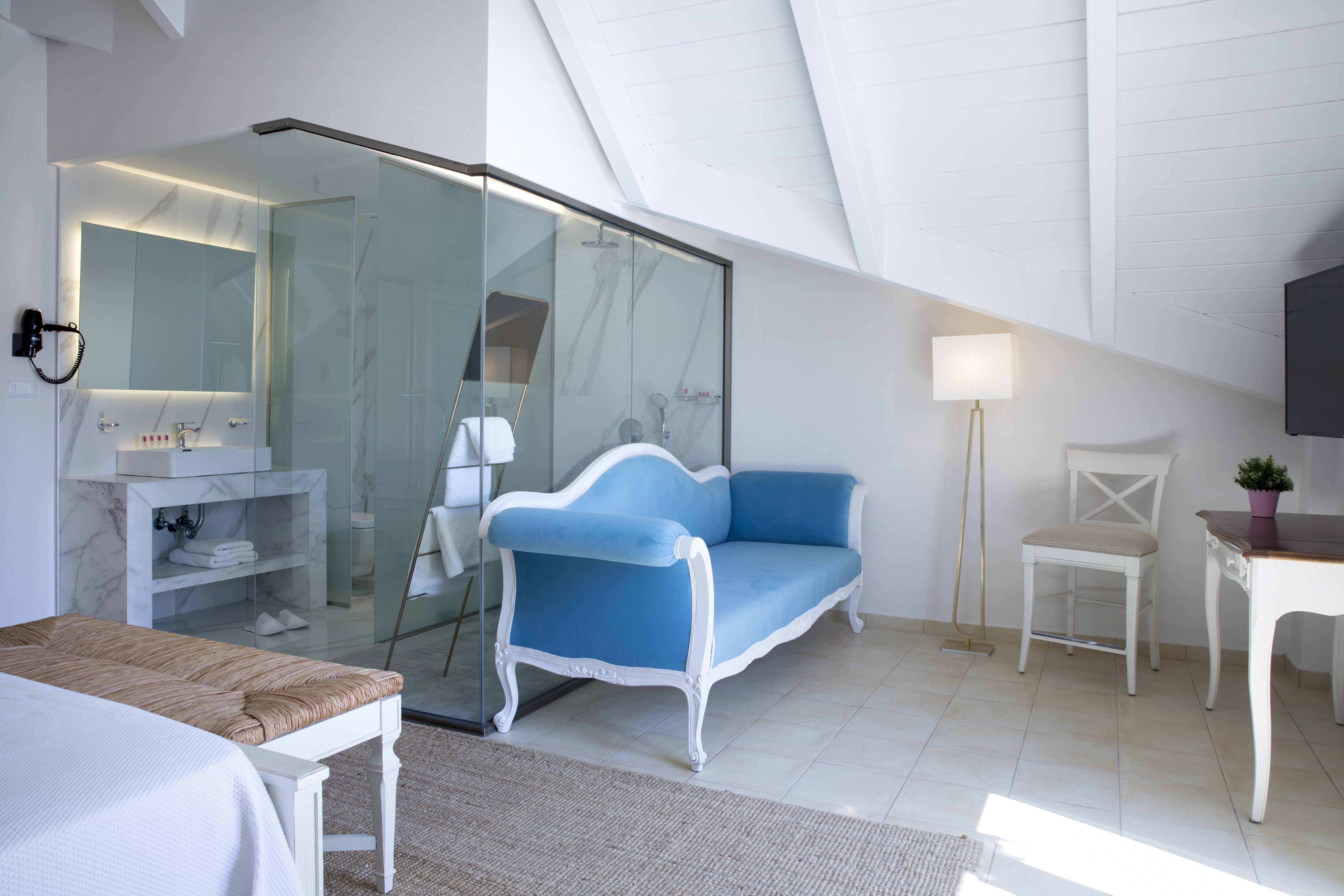 Alley Boutique Hotel And Spa Аргостолион Екстериор снимка