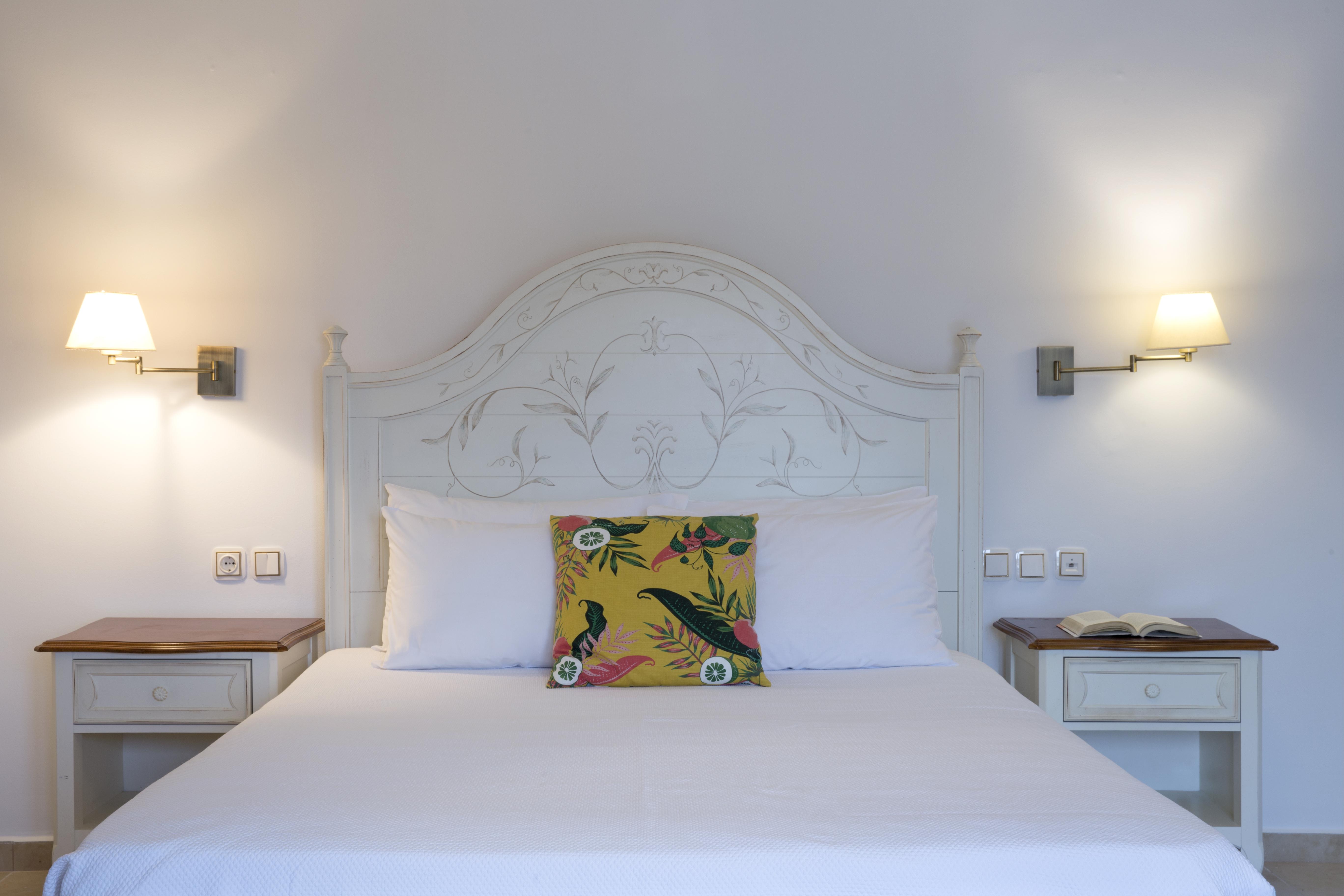 Alley Boutique Hotel And Spa Аргостолион Екстериор снимка