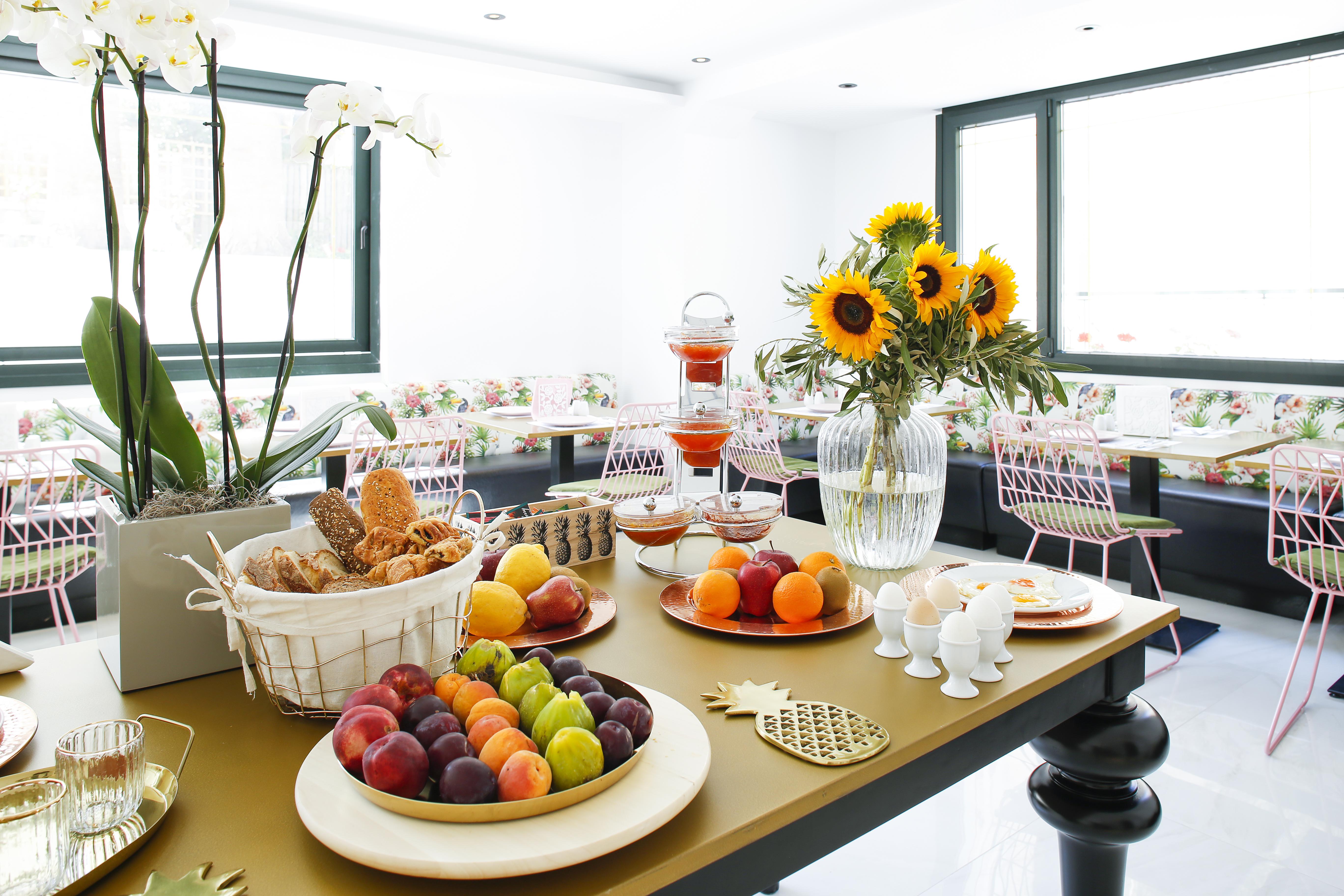 Alley Boutique Hotel And Spa Аргостолион Екстериор снимка
