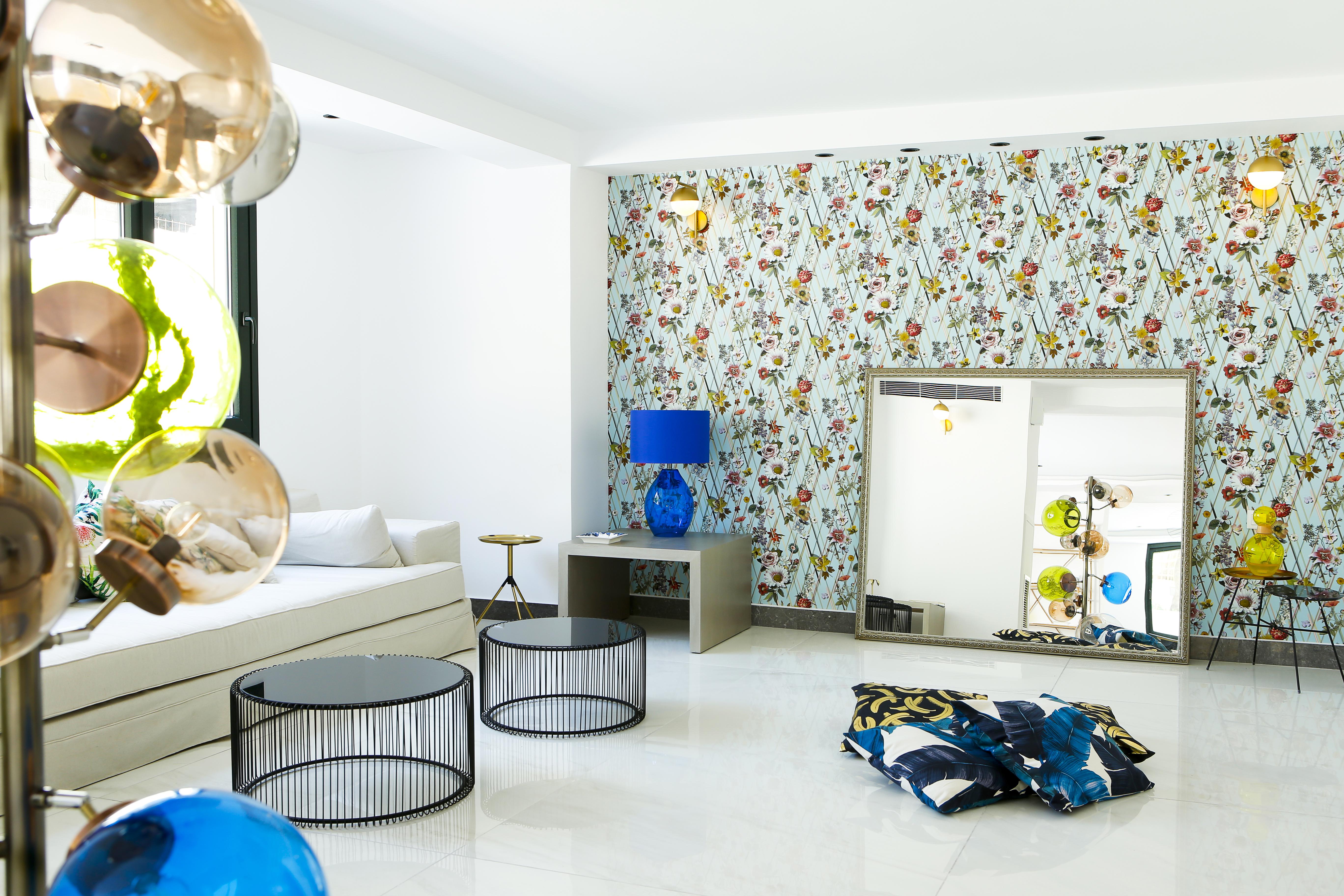 Alley Boutique Hotel And Spa Аргостолион Екстериор снимка