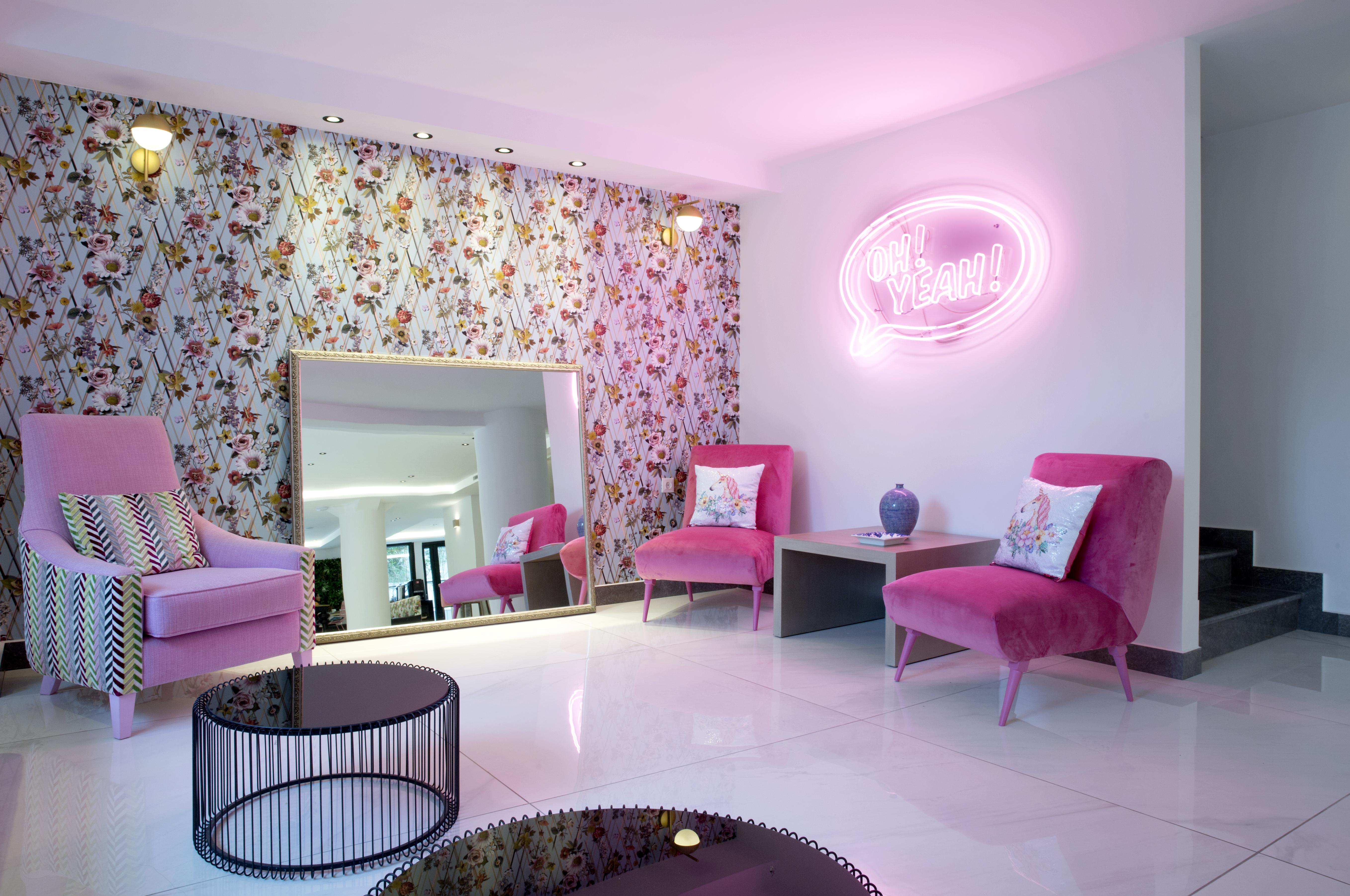 Alley Boutique Hotel And Spa Аргостолион Екстериор снимка