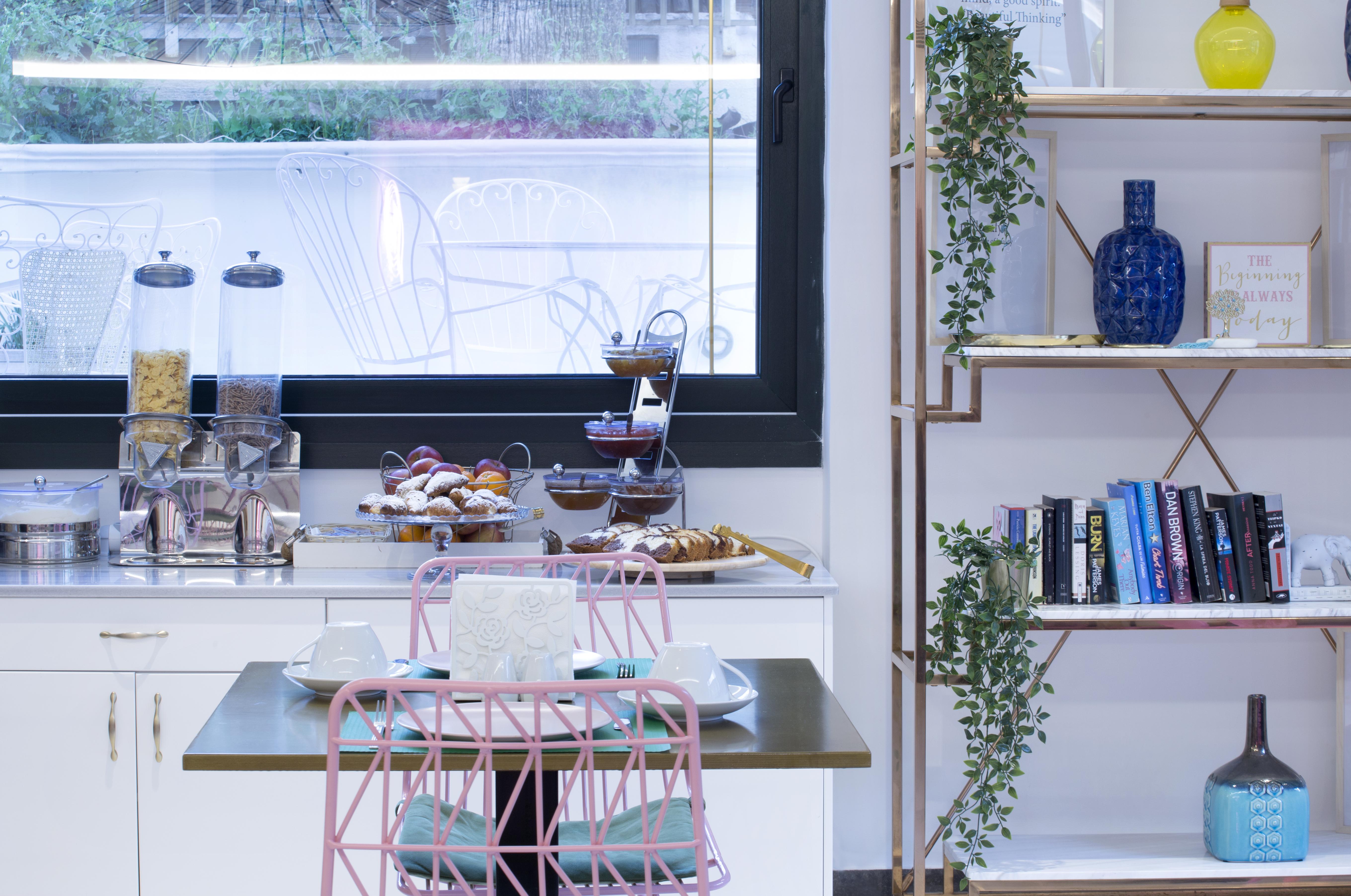 Alley Boutique Hotel And Spa Аргостолион Екстериор снимка