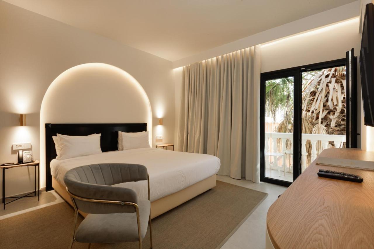 Alley Boutique Hotel And Spa Аргостолион Екстериор снимка