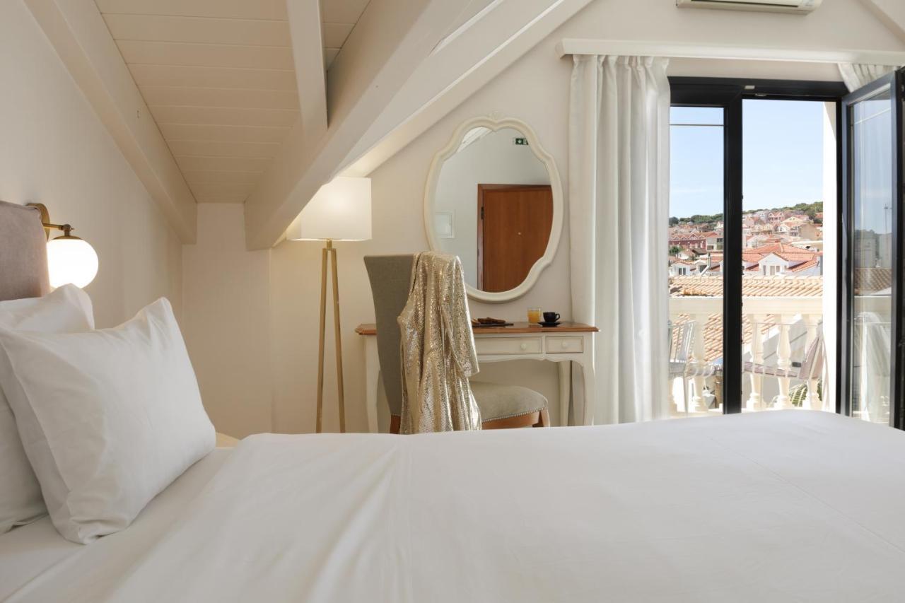 Alley Boutique Hotel And Spa Аргостолион Екстериор снимка