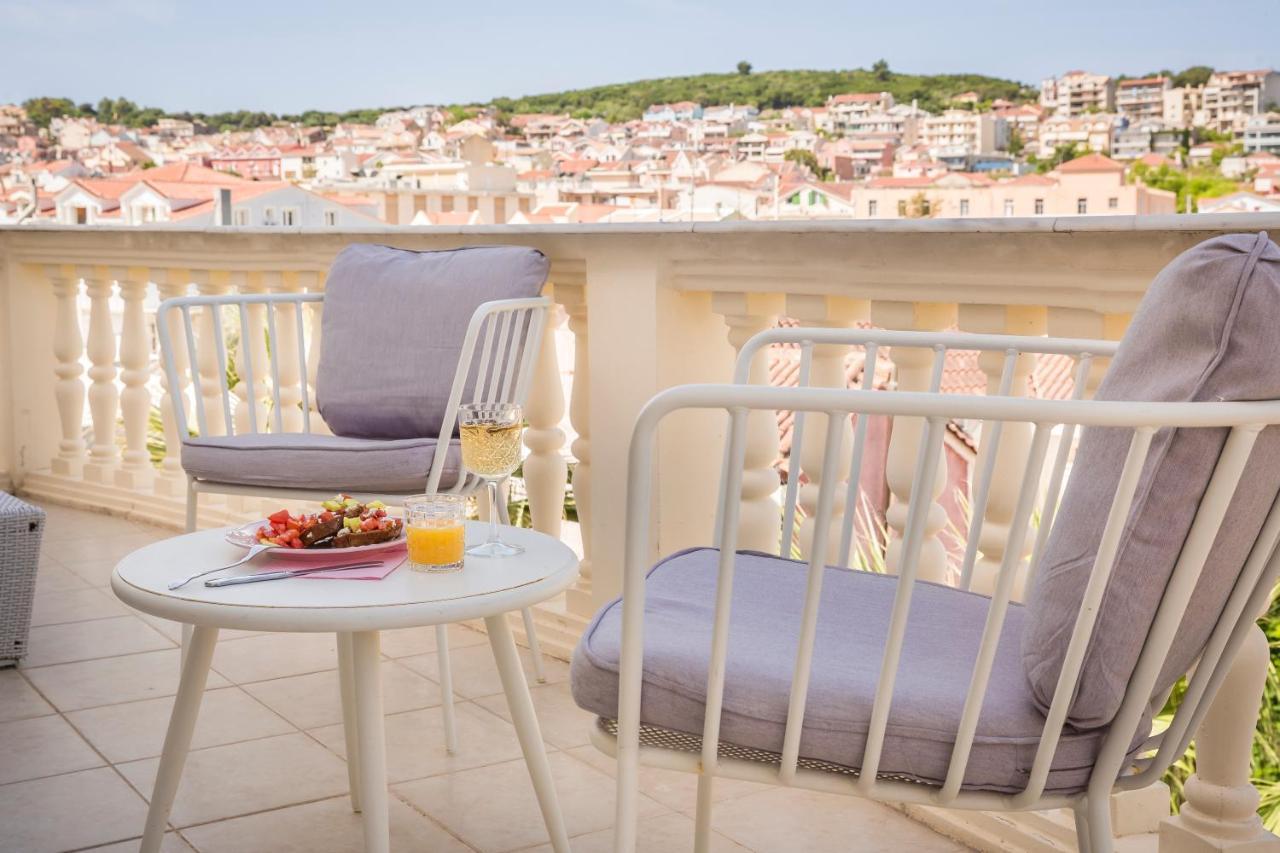 Alley Boutique Hotel And Spa Аргостолион Екстериор снимка