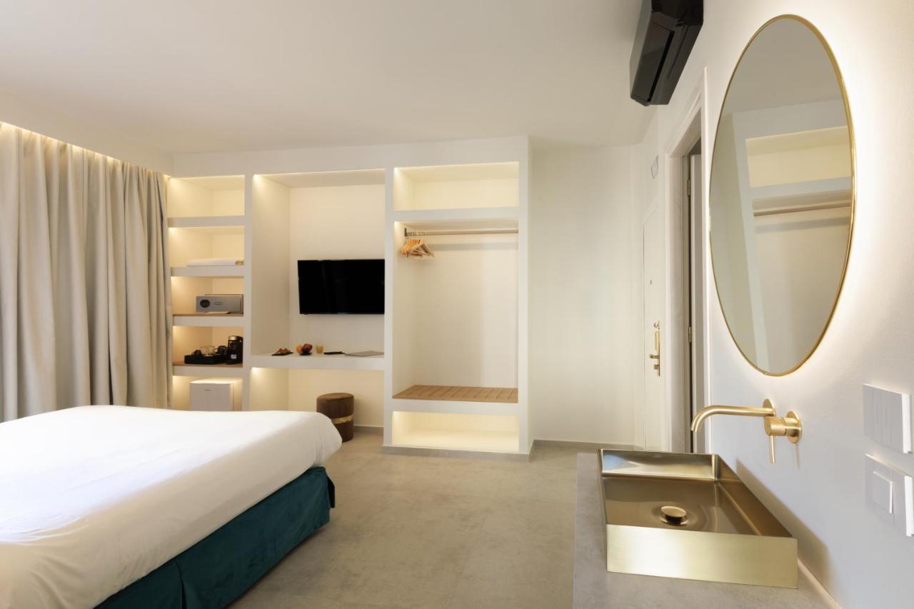 Alley Boutique Hotel And Spa Аргостолион Екстериор снимка