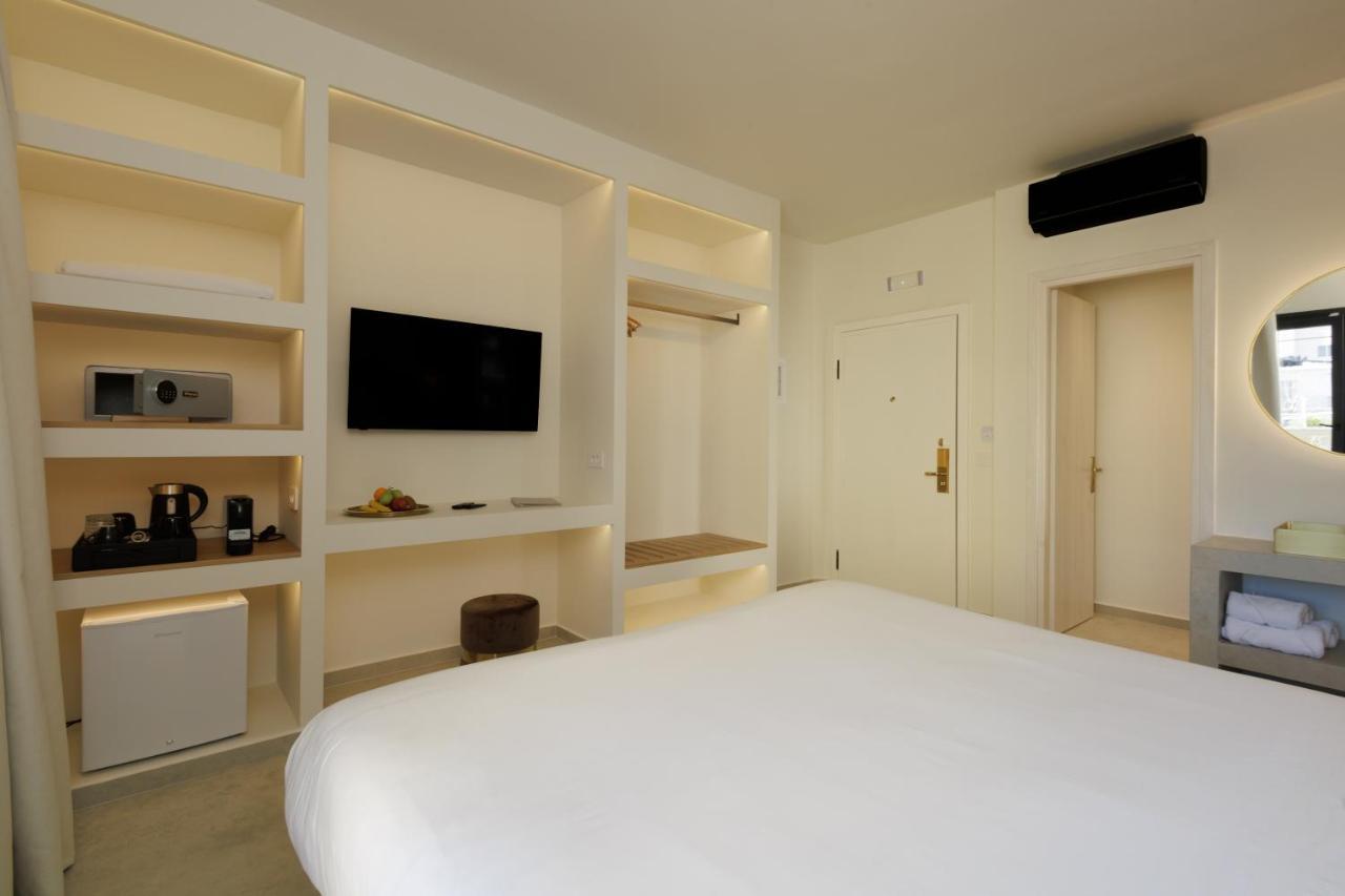 Alley Boutique Hotel And Spa Аргостолион Екстериор снимка