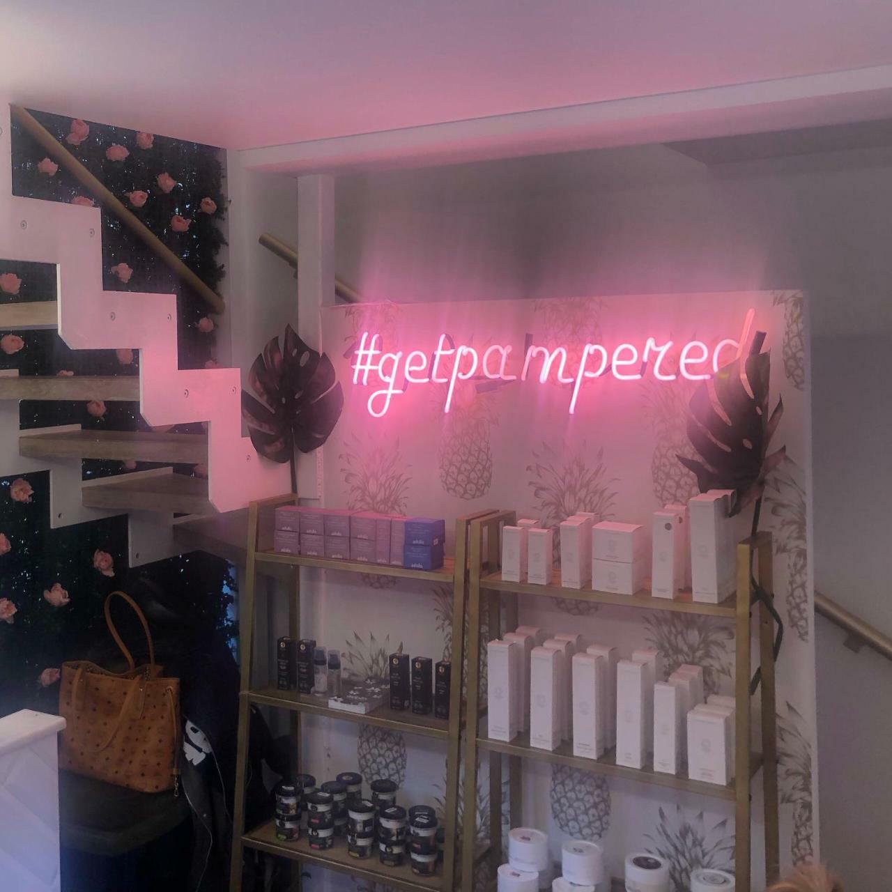 Alley Boutique Hotel And Spa Аргостолион Екстериор снимка