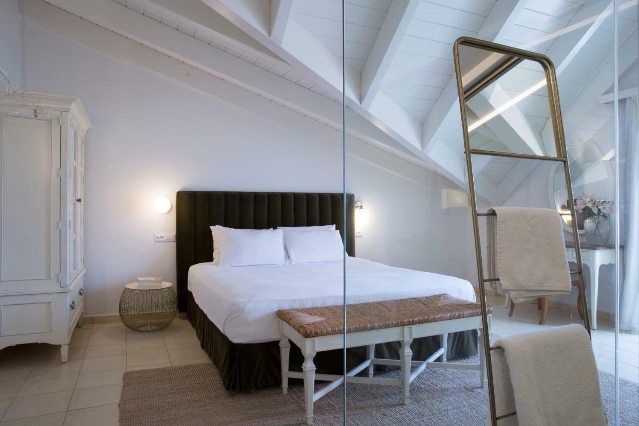 Alley Boutique Hotel And Spa Аргостолион Екстериор снимка