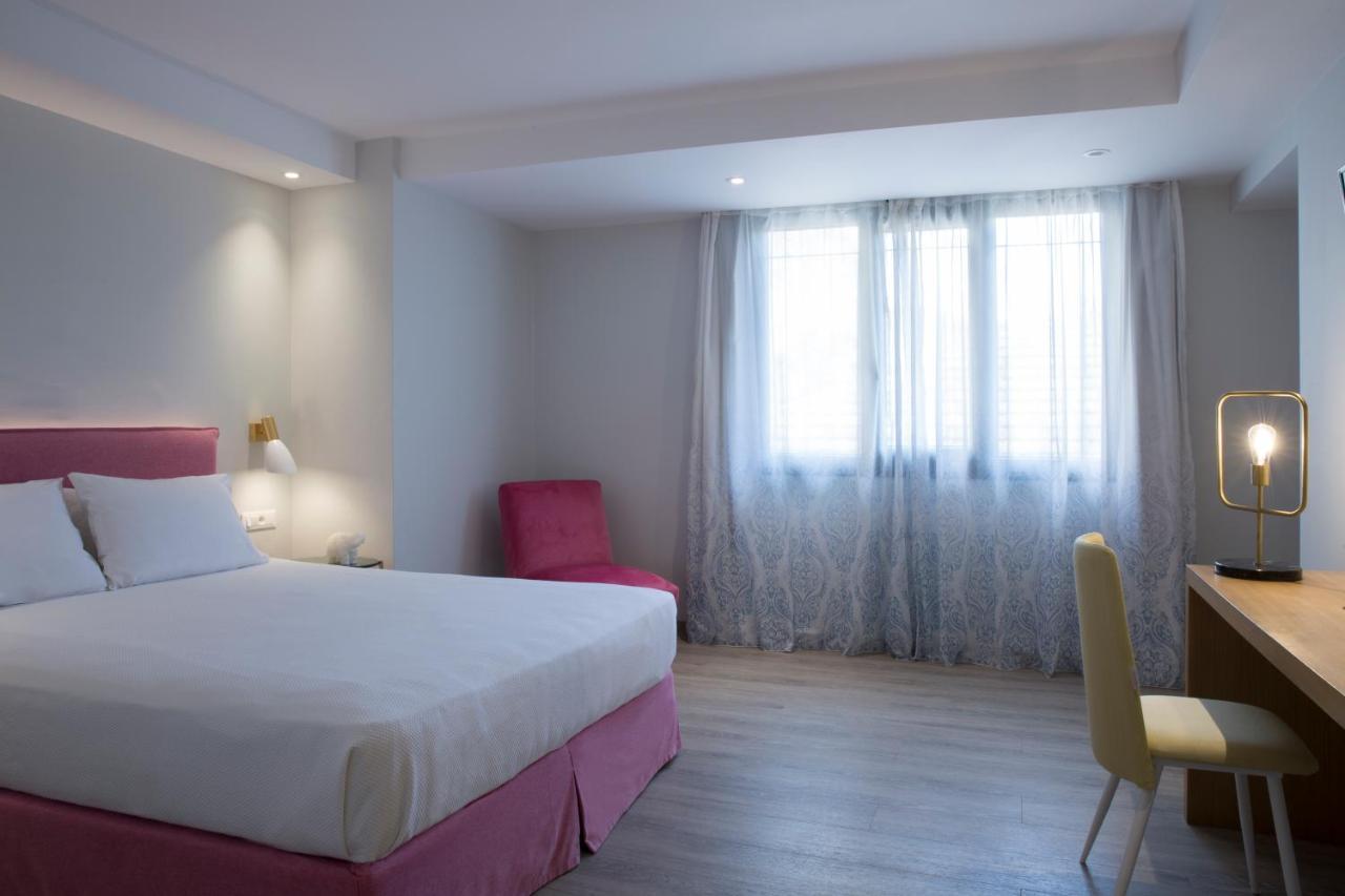 Alley Boutique Hotel And Spa Аргостолион Екстериор снимка